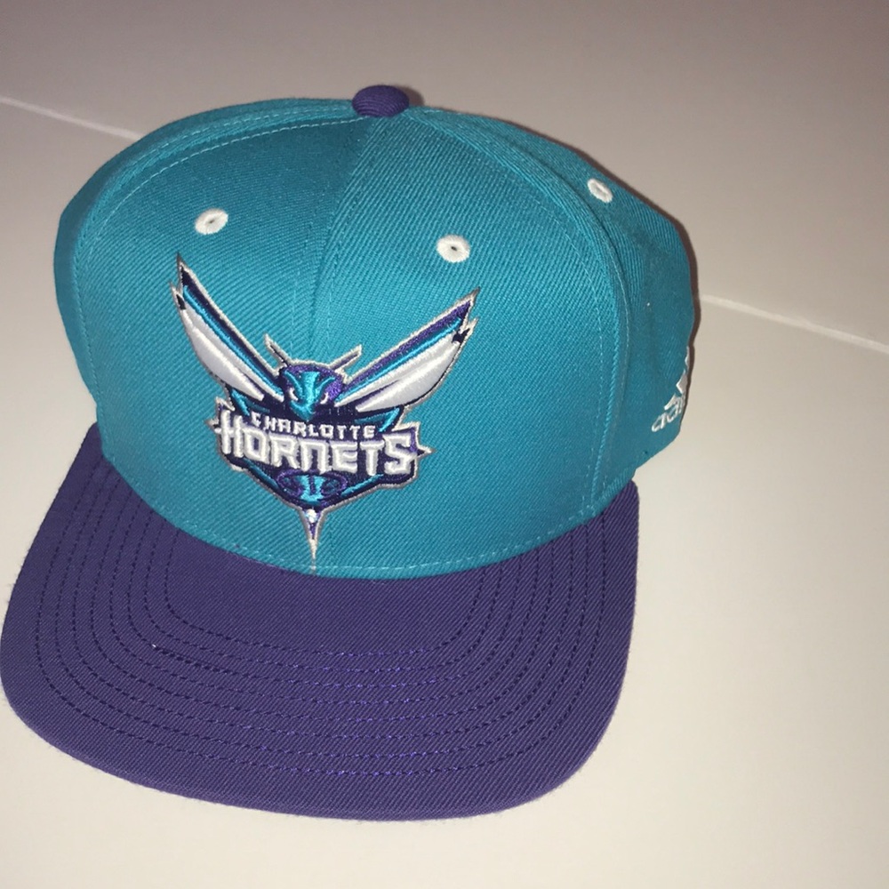 NBA Charlotte Hornets SnapBack Hat